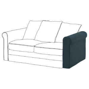 Подлокотник IKEA GRÖNLID · 394.283.41