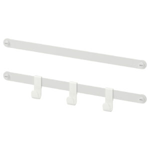 Штанги и крючки IKEA HJÄLPA · 494.283.12
