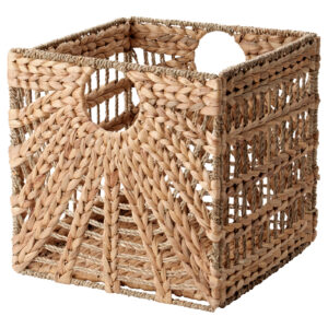 Корзина IKEA LUSTIGKURRE · 104.574.09