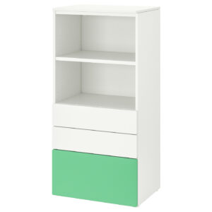 Книжный шкаф IKEA SMÅSTAD · 394.208.30